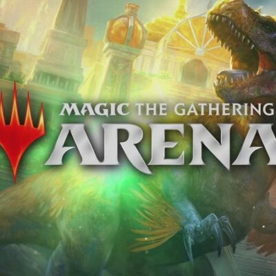 Pros and Cons of Tabletop vs Digital Version – MTG vs MTG Arena