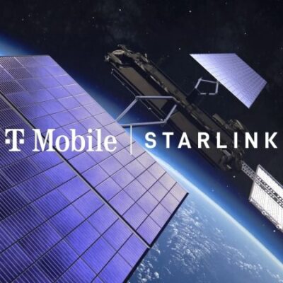 The Super Bowl Commercial Reveals T-Mobile’s Starlink Satellite-to-cell Texting Beta