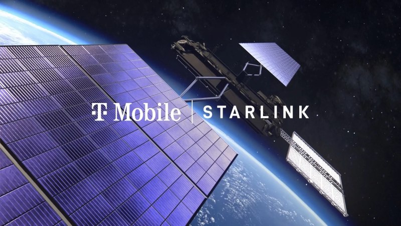 The Super Bowl Commercial Reveals T-Mobile’s Starlink Satellite-to-cell Texting Beta