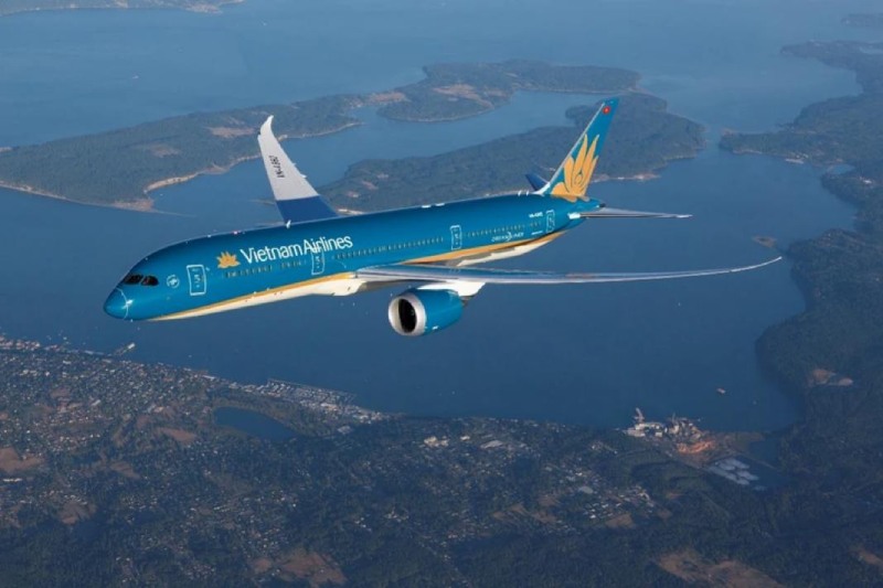 Vietnam Airlines