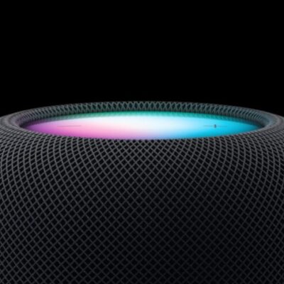 Apple Postpones the Release of the Smart Home Hub Due to Siri Problems