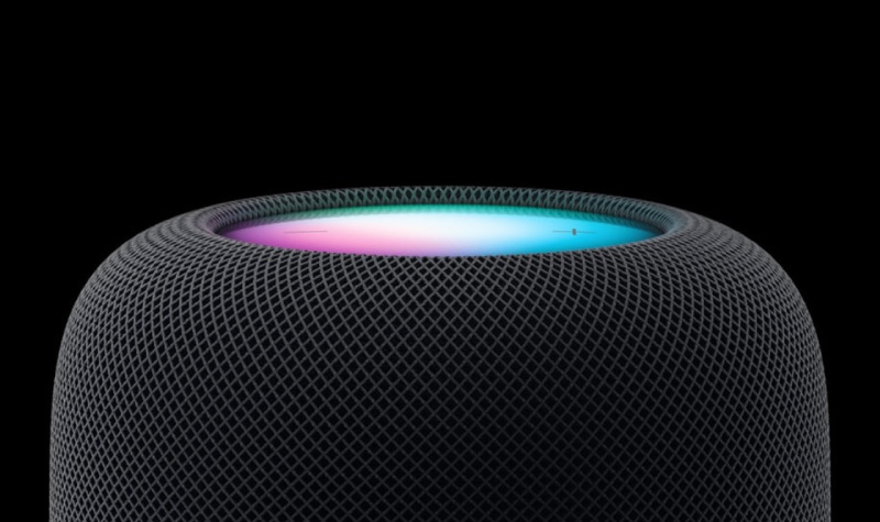 Apple Postpones the Release of the Smart Home Hub Due to Siri Problems