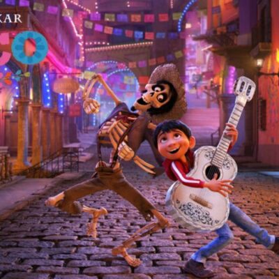 “Coco 2” by Pixar will be Released in Theaters in 2029