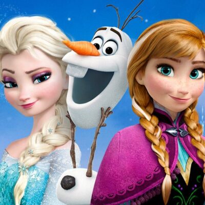 Frozen 3: Upcoming Movie Update, Release Date and More Info