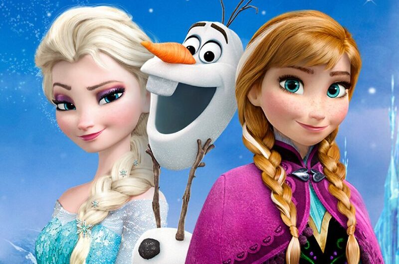 Frozen 3: Upcoming Movie Update, Release Date and More Info