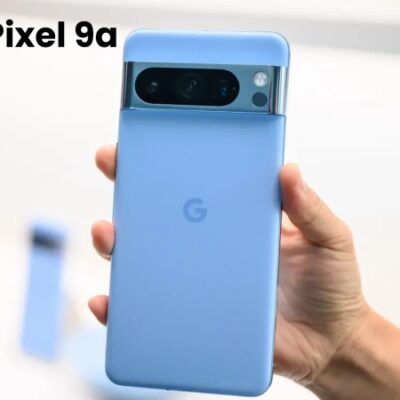 Google Pixel 9a Release Date, Features and Camera Leaked