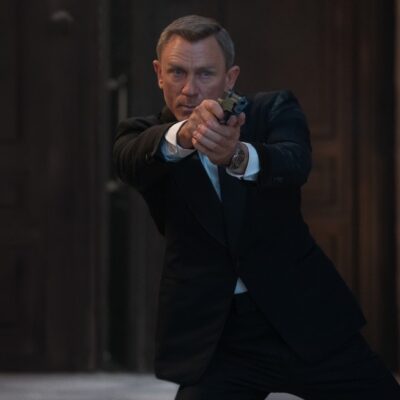 James Bond 26 Fast-Tracked by Amazon: Budget & Release Date Revealed