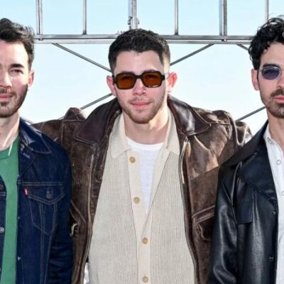 Jonas Brothers Reveal “Jonas 20” Tour Dates, Including Milwaukee