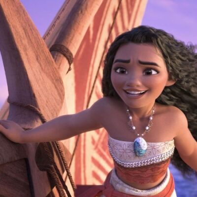 Moana 2 OTT Release Date: Where to Watch And More Details