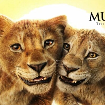 Mufasa The Lion King OTT Release: Where to Watch and Streaming Details