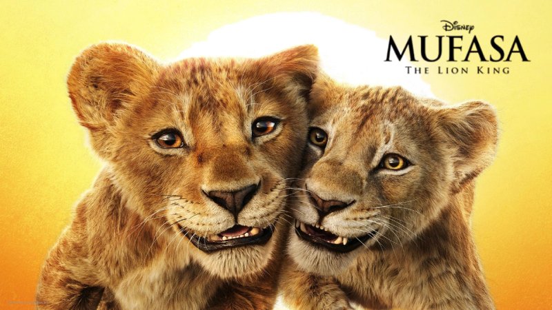 Mufasa The Lion King OTT Release: Where to Watch and Streaming Details