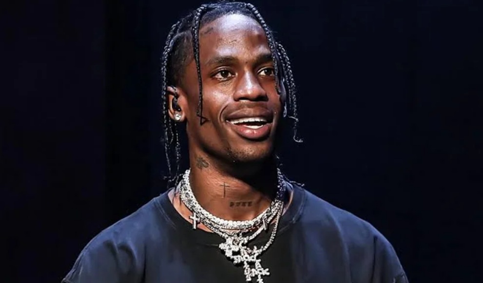 Travis Scott